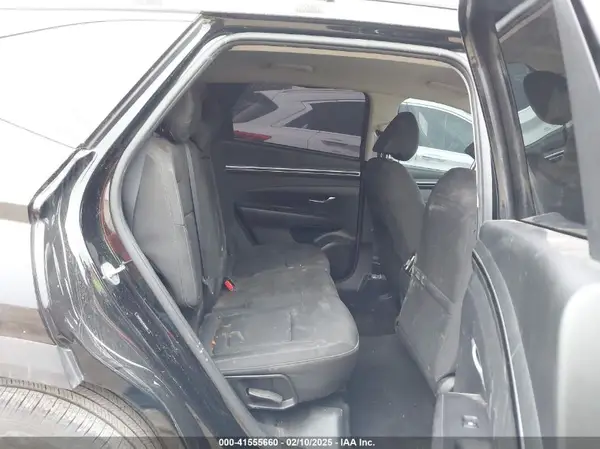 5NMJB3AE4PH282888 2023 HYUNDAI TUCSON - Image 8