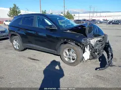 5NMJB3AE4PH288917 2023 HYUNDAI TUCSON