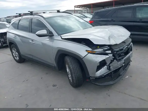 5NMJB3AE4PH291378 2023 HYUNDAI TUCSON - Image 1
