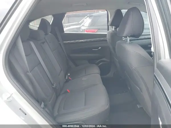 5NMJB3AE4PH291378 2023 HYUNDAI TUCSON - Image 8