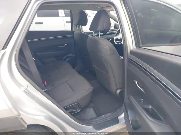 5NMJB3AE4PH293325 2023 HYUNDAI TUCSON - Image 8