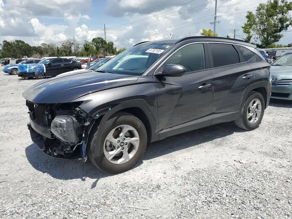 5NMJB3AE4PH293860 2023 HYUNDAI TUCSON - Image 1