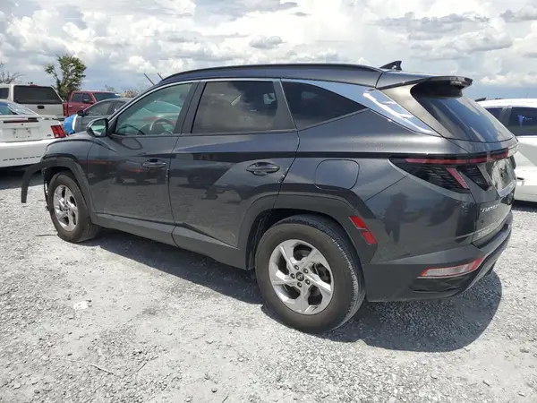 5NMJB3AE4PH293860 2023 HYUNDAI TUCSON - Image 2