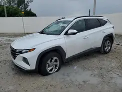 5NMJB3AE5NH002988 2022 HYUNDAI TUCSON