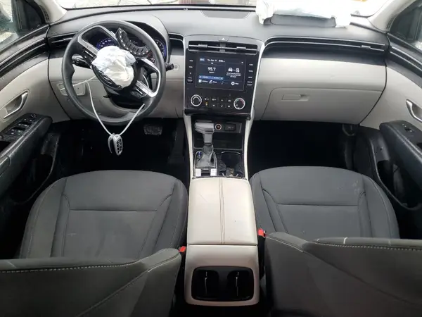 5NMJB3AE5NH002988 2022 HYUNDAI TUCSON - Image 8