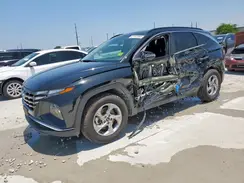 5NMJB3AE5NH003137 2022 HYUNDAI TUCSON