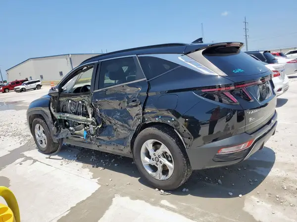 5NMJB3AE5NH003137 2022 HYUNDAI TUCSON - Image 2