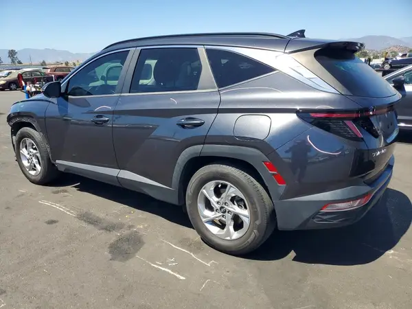 5NMJB3AE5NH003218 2022 HYUNDAI TUCSON - Image 2