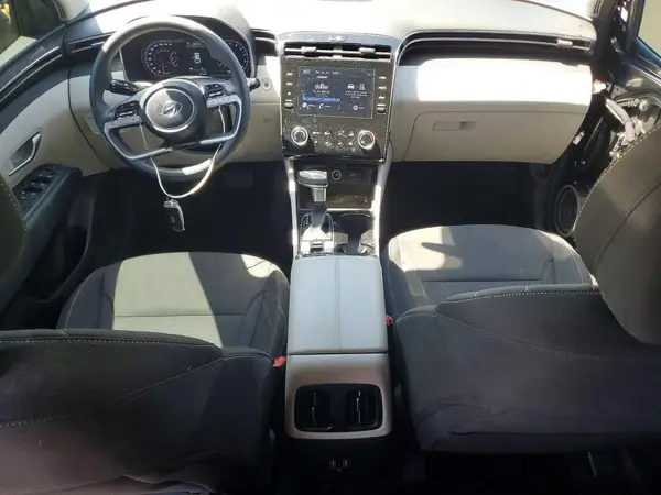 5NMJB3AE5NH003218 2022 HYUNDAI TUCSON - Image 8