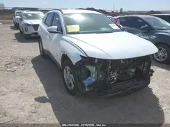 5NMJB3AE5NH003705 2022 HYUNDAI TUCSON