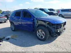 5NMJB3AE5NH005258 2022 HYUNDAI TUCSON