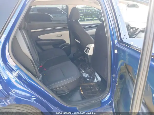 5NMJB3AE5NH005258 2022 HYUNDAI TUCSON - Image 8