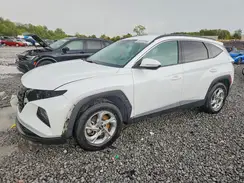 5NMJB3AE5NH006099 2022 HYUNDAI TUCSON
