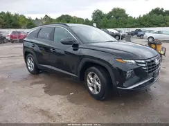 5NMJB3AE5NH013344 2022 HYUNDAI TUCSON