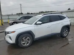 5NMJB3AE5NH027762 2022 HYUNDAI TUCSON