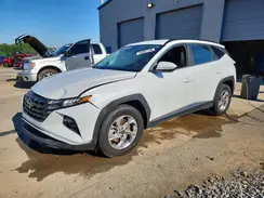 5NMJB3AE5NH028989 2022 HYUNDAI TUCSON