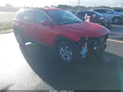 5NMJB3AE5NH029012 2022 HYUNDAI TUCSON