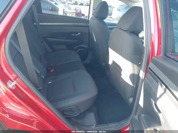 5NMJB3AE5NH029012 2022 HYUNDAI TUCSON - Image 8