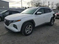 5NMJB3AE5NH032511 2022 HYUNDAI TUCSON