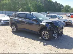 5NMJB3AE5NH035280 2022 HYUNDAI TUCSON