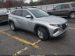 5NMJB3AE5NH035425 2022 HYUNDAI TUCSON