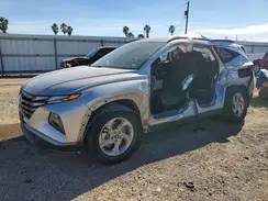 5NMJB3AE5NH036137 2022 HYUNDAI TUCSON