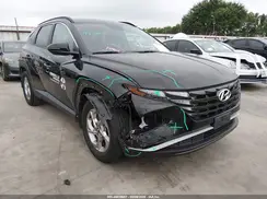 5NMJB3AE5NH037725 2022 HYUNDAI TUCSON