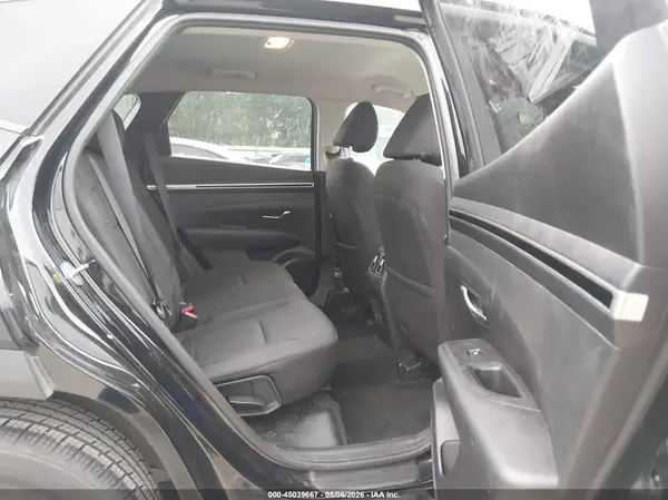 5NMJB3AE5NH037725 2022 HYUNDAI TUCSON - Image 8