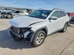 5NMJB3AE5NH037739 2022 HYUNDAI TUCSON