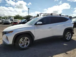 5NMJB3AE5NH037904 2022 HYUNDAI TUCSON