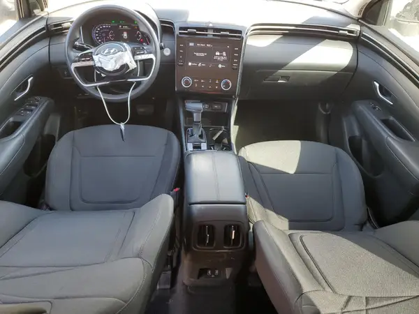5NMJB3AE5NH037904 2022 HYUNDAI TUCSON - Image 8