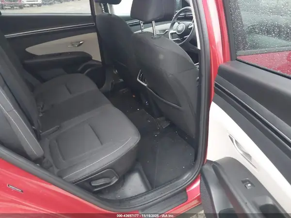 5NMJB3AE5NH039555 2022 HYUNDAI TUCSON - Image 8
