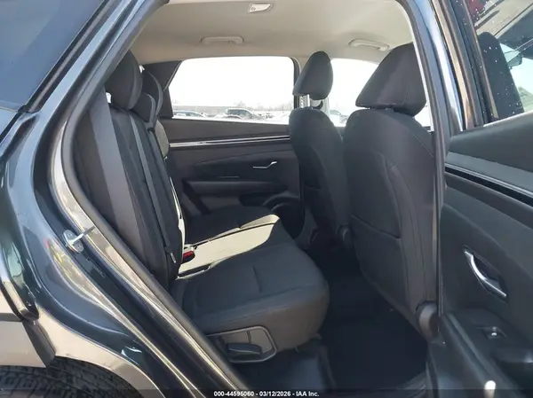 5NMJB3AE5NH049101 2022 HYUNDAI TUCSON - Image 8