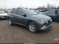 5NMJB3AE5NH060003 2022 HYUNDAI TUCSON