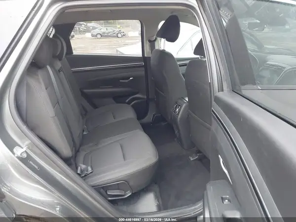 5NMJB3AE5NH060003 2022 HYUNDAI TUCSON - Image 8