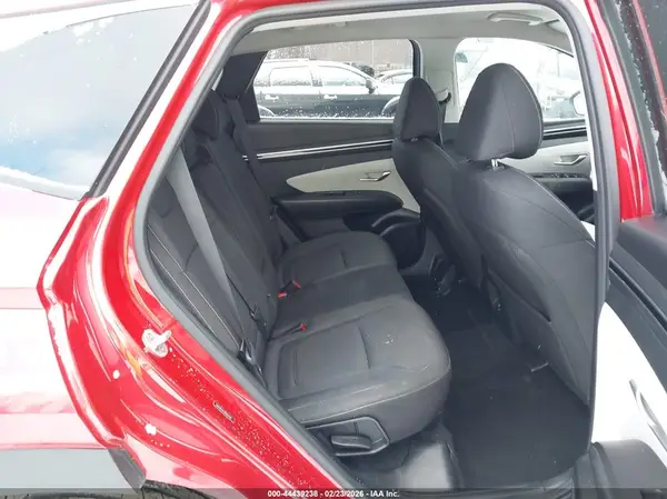 5NMJB3AE5NH067680 2022 HYUNDAI TUCSON - Image 8