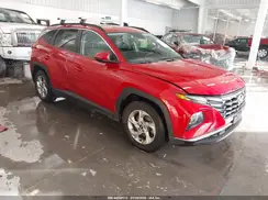 5NMJB3AE5NH069283 2022 HYUNDAI TUCSON