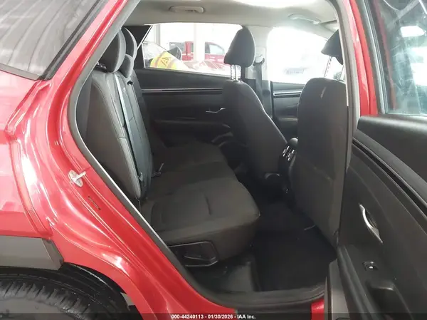 5NMJB3AE5NH069283 2022 HYUNDAI TUCSON - Image 8