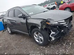 5NMJB3AE5NH076041 2022 HYUNDAI TUCSON