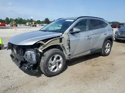 5NMJB3AE5NH079151 2022 HYUNDAI TUCSON