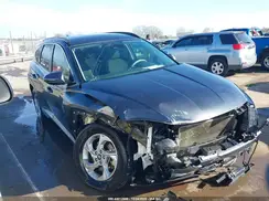 5NMJB3AE5NH080025 2022 HYUNDAI TUCSON