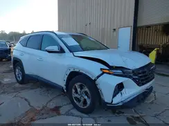 5NMJB3AE5NH081532 2022 HYUNDAI TUCSON