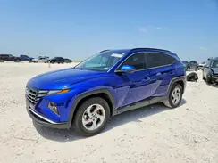 5NMJB3AE5NH085547 2022 HYUNDAI TUCSON