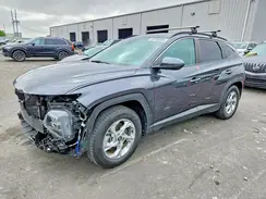 5NMJB3AE5NH086567 2022 HYUNDAI TUCSON