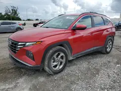 5NMJB3AE5NH086875 2022 HYUNDAI TUCSON