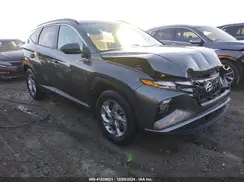 5NMJB3AE5NH087136 2022 HYUNDAI TUCSON