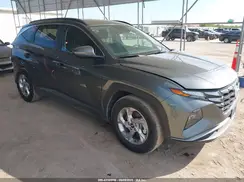 5NMJB3AE5NH089999 2022 HYUNDAI TUCSON