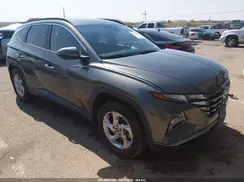 5NMJB3AE5NH090232 2022 HYUNDAI TUCSON