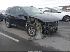 5NMJB3AE5NH104193 2022 HYUNDAI TUCSON