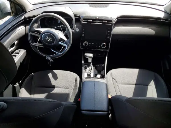 5NMJB3AE5NH109801 2022 HYUNDAI TUCSON - Image 8